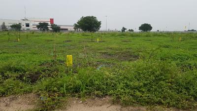 Project Image of 1350.0 - 2160.0 Sq.ft Residential Plot Plot for buy in Suven Urban Exotica