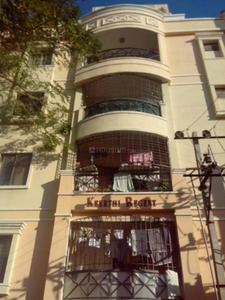 Project Image of 1000.0 - 1700.0 Sq.ft 2 BHK Apartment for buy in Keerthi Regent