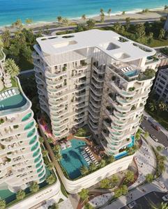 Project Image of 0.0 - 1553.0 Sq.ft 2 BHK Apartment for buy in Imtiaz Beach Walk Grand Phase 2
