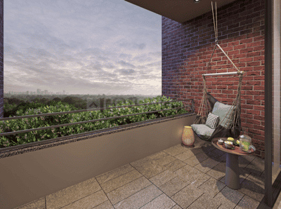 Project Image of 0.0 - 861.11 Sq.ft 3 BHK Apartment for buy in Shreemad 94