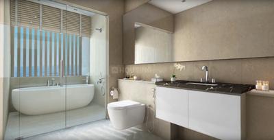 Project Image of 758.86 - 2189.49 Sq.ft 2 BHK Apartment for buy in Rustomjee Paramount Wing F