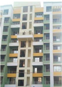 Project Image of 351.0 - 389.0 Sq.ft 1 BHK Apartment for buy in Vaishnavi Enclave