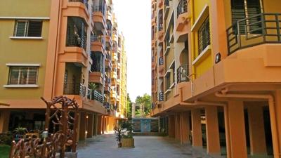 Project Image of 668.0 - 1335.0 Sq.ft 2 BHK Apartment for buy in Bhawani Allen Enclave