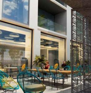 Project Image of 1420.0 - 2741.0 Sq.ft 3 BHK Apartment for buy in Chordias The Crown