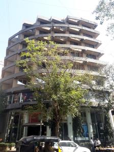 Project Image of 634.21 - 970.8 Sq.ft 1 BHK Apartment for buy in Crest Kachwala Palace