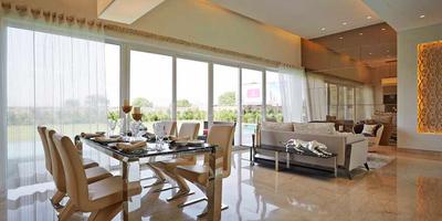 Project Image of 1830.0 - 2665.0 Sq.ft 3 BHK Apartment for buy in Ansal Amantre