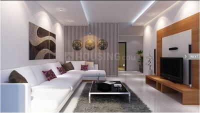 Project Image of 1046.0 - 1128.0 Sq.ft 2 BHK Apartment for buy in Pacific Prabhus Atlantis
