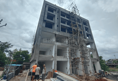 Project Image of 745.94 - 849.92 Sq.ft 2 BHK Apartment for buy in Swastik Heights