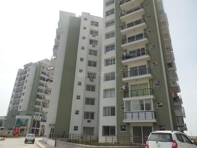 Project Image of 1402.0 - 1805.0 Sq.ft 3 BHK Apartment for buy in Adarsh Royal Palms