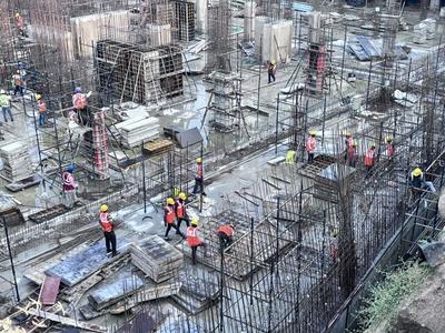 Project Image of 2120.0 - 4410.0 Sq.ft 3 BHK Apartment for buy in Arka