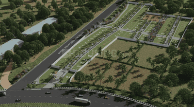 Project Image of 1500 Sq.ft Residential Plot / Land for sale in Hoskote for Rs. 8500000