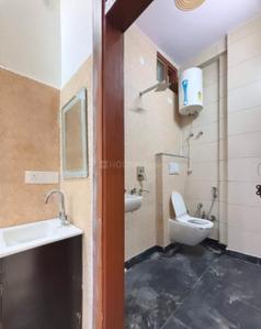 Project Image of 810.0 - 1125.0 Sq.ft 3 BHK Builder Floor for buy in Apna Premium Homes