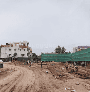 Project Image of 1395.0 - 2601.0 Sq.ft 3 BHK Apartment for buy in DAC Balmandaisa