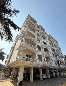 Project Image of 1023.98 - 1092.97 Sq.ft 3 BHK Apartment for buy in Kanchan Tirupati Enclave Phase 03