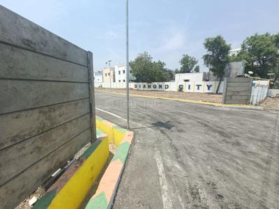Project Image of 436.0 - 2530.0 Sq.ft Residential Plot Plot for buy in Esha Diamond City
