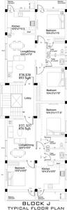 Project Image of 508.0 - 960.0 Sq.ft 1 BHK Apartment for buy in Ruby Deluxe