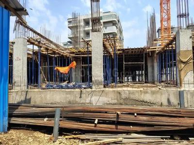 Project Image of 853.0 - 1204.0 Sq.ft 2 BHK Apartment for buy in Shree Paras Parshwa Nagar II
