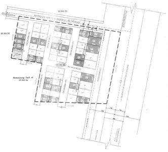 Project Image of 1200.0 - 2400.0 Sq.ft Residential Plot Plot for buy in Maxworth Max Pride