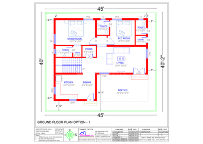 Project Image of 1019.0 - 2500.0 Sq.ft Residential Plot Plot for buy in JMJ Vijayalakshmi Enclave