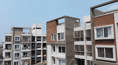 Project Image of 0.0 - 1100.0 Sq.ft 3 BHK Apartment for buy in Sriyam The Crest Block 3