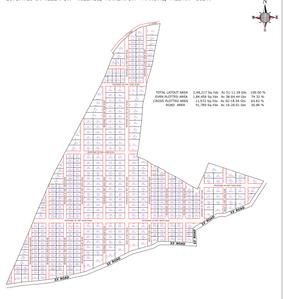 Project Image of 3267.0 - 5445.0 Sq.ft Residential Plot Plot for buy in Suvarna Lake View