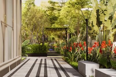 Project Image of 1100.0 - 1800.0 Sq.ft 2 BHK Apartment for buy in EKAA by Summit