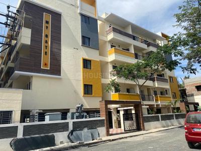 Project Image of 1088.0 - 1621.0 Sq.ft 2 BHK Apartment for buy in Mitraa My Gate