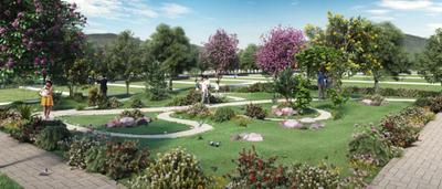 Project Image of 0.0 - 700.0 Sq.ft Residential Plot Plot for buy in Mahindra Lake Front Estates