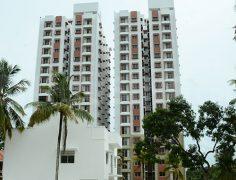 Project Image of 1095.0 - 1300.0 Sq.ft 2 BHK Apartment for buy in Confident Avior