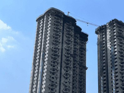 Project Image of 1315.0 - 2230.0 Sq.ft 2 BHK Apartment for buy in Sukhii Ubuntu