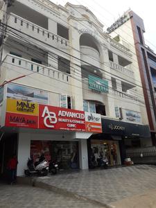 Project Image of 0.0 - 2200.0 Sq.ft 3 BHK Apartment for buy in Reliance Manor