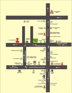 Project Image of 922.0 - 1502.0 Sq.ft 2 BHK Apartment for buy in Land Thyme