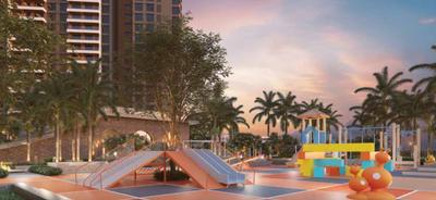 Project Image of 1151.74 - 2012.85 Sq.ft 3 BHK Apartment for buy in Canvas