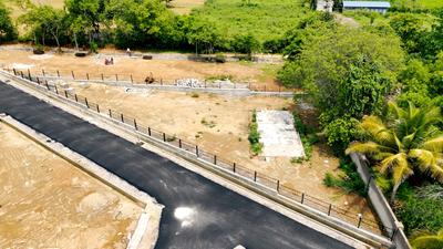 Project Image of 1163.0 - 1453.0 Sq.ft Residential Plot Plot for buy in Bhima Vishaka