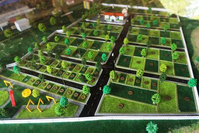 Project Image of 600.0 - 5075.0 Sq.ft Residential Plot Plot for buy in MRL Natures Enclave