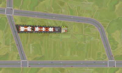 Project Image of 433.0 - 568.0 Sq.ft 1 BHK Apartment for buy in Shivteerth Legacy
