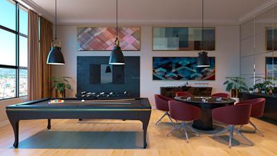 Project Image of 950.0 - 1674.0 Sq.ft 2 BHK Apartment for buy in MG Aranyaa