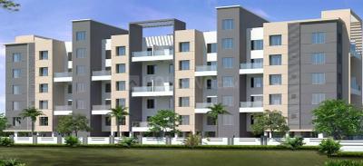 Project Image of 425.71 - 926.02 Sq.ft 1 BHK Apartment for buy in Matrix Alfa 1