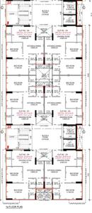 Project Image of 570.59 - 819.56 Sq.ft 2 BHK Apartment for buy in Resset Good Earth