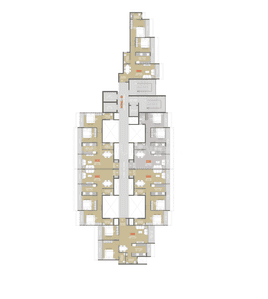 Project Image of 366.0 - 806.0 Sq.ft 1 BHK Apartment for buy in Gami Mirava