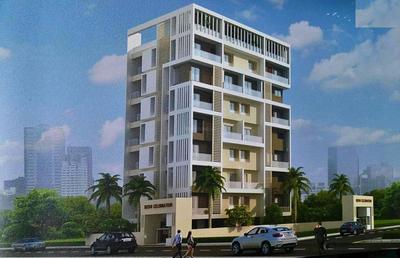 Project Image of 826.0 - 1118.0 Sq.ft 2 BHK Apartment for buy in Rushi Celebration