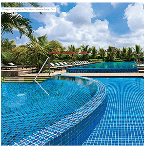 Project Image of 1330.0 - 2067.86 Sq.ft 3 BHK Apartment for buy in Oberoi Esquire