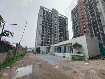 Project Image of 1026.0 - 2051.0 Sq.ft 3 BHK Apartment for buy in Courtyard Primero