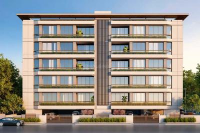 Sarjan 626 Elevation 1