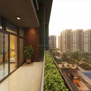 Project Image of 0.0 - 4150.0 Sq.ft 4 BHK Duplex for buy in Silver Luxuria