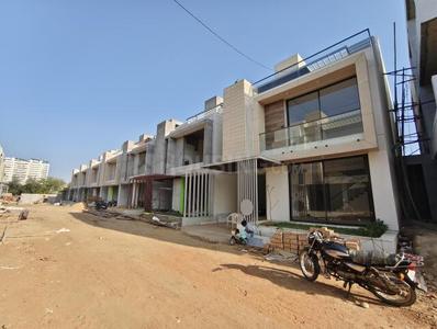 Project Image of 1558.94 - 1870.98 Sq.ft 4 BHK Villa for buy in Edifine Sumukh Villas