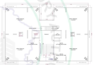 Project Image of 782.75 - 1145.93 Sq.ft 2 BHK Apartment for buy in Reyom Antonia