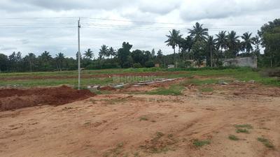 Project Image of 1200.0 - 2400.0 Sq.ft Residential Plot Plot for buy in BGS Bhoomi Vistara