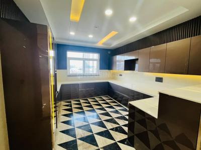Project Image of 0.0 - 3600.0 Sq.ft 4 BHK Builder Floor for buy in R R Elegant Floors 2