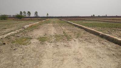 Project Image of 450.0 - 10350.0 Sq.ft Residential Plot Plot for buy in Shubham Jewar City